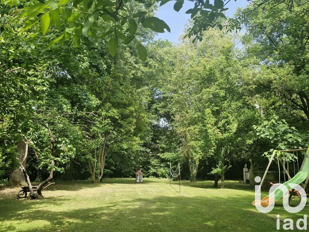 Photo 4 - Maison à SAINT-SEURIN-DE-PRATS