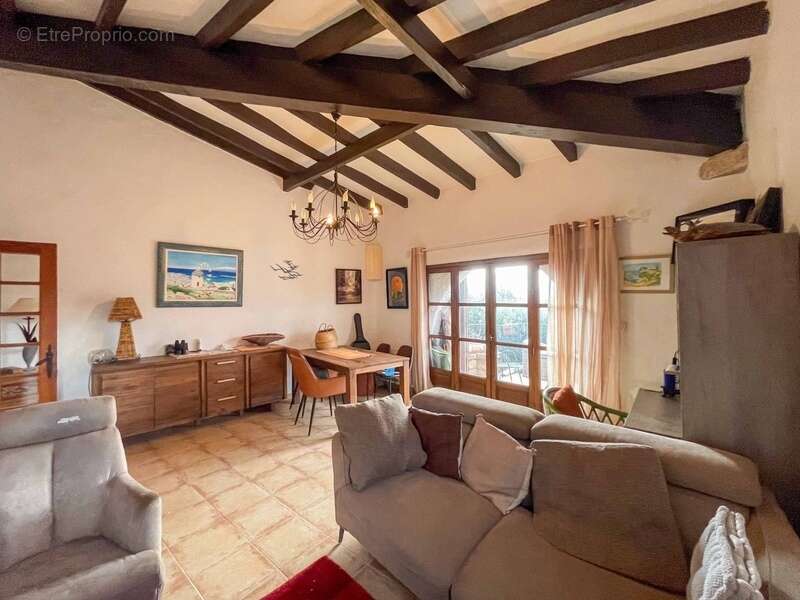 Maison à PROPRIANO