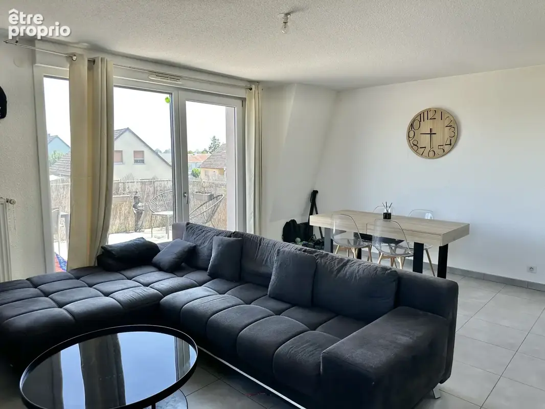 Une exclusivité dagon immobilier ! - photo 7