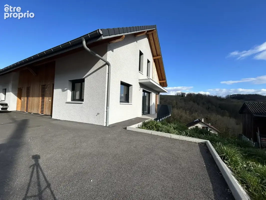Maison neuve achevee et disponible immédiatement - photo 2