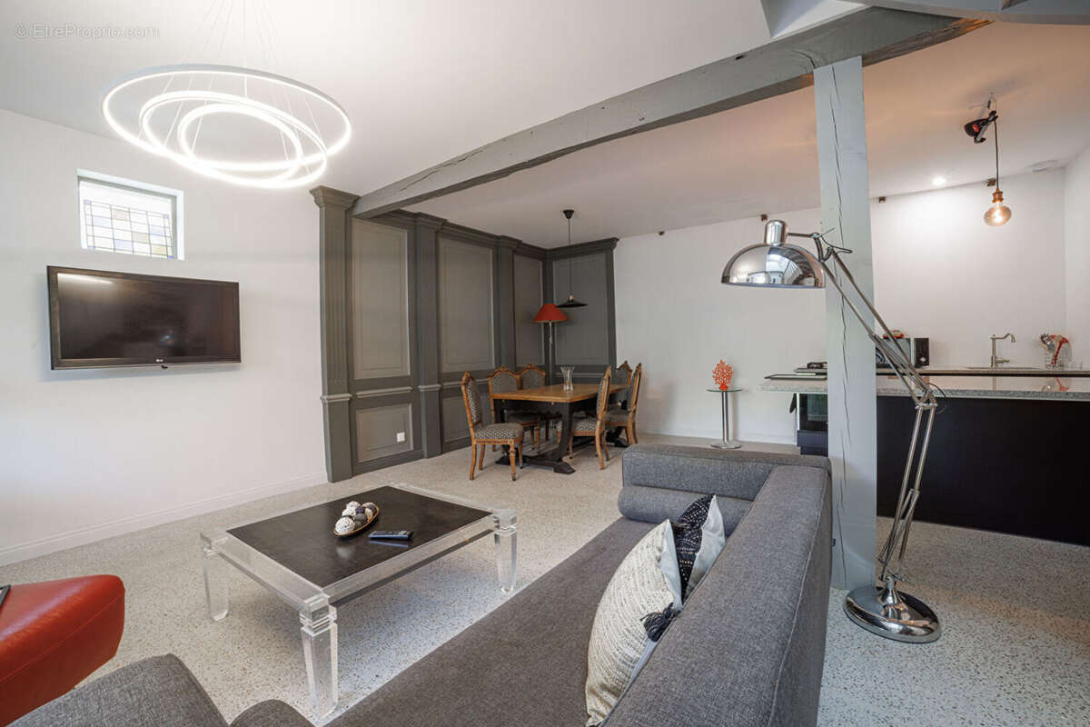 Maison à SAINT-SEVER