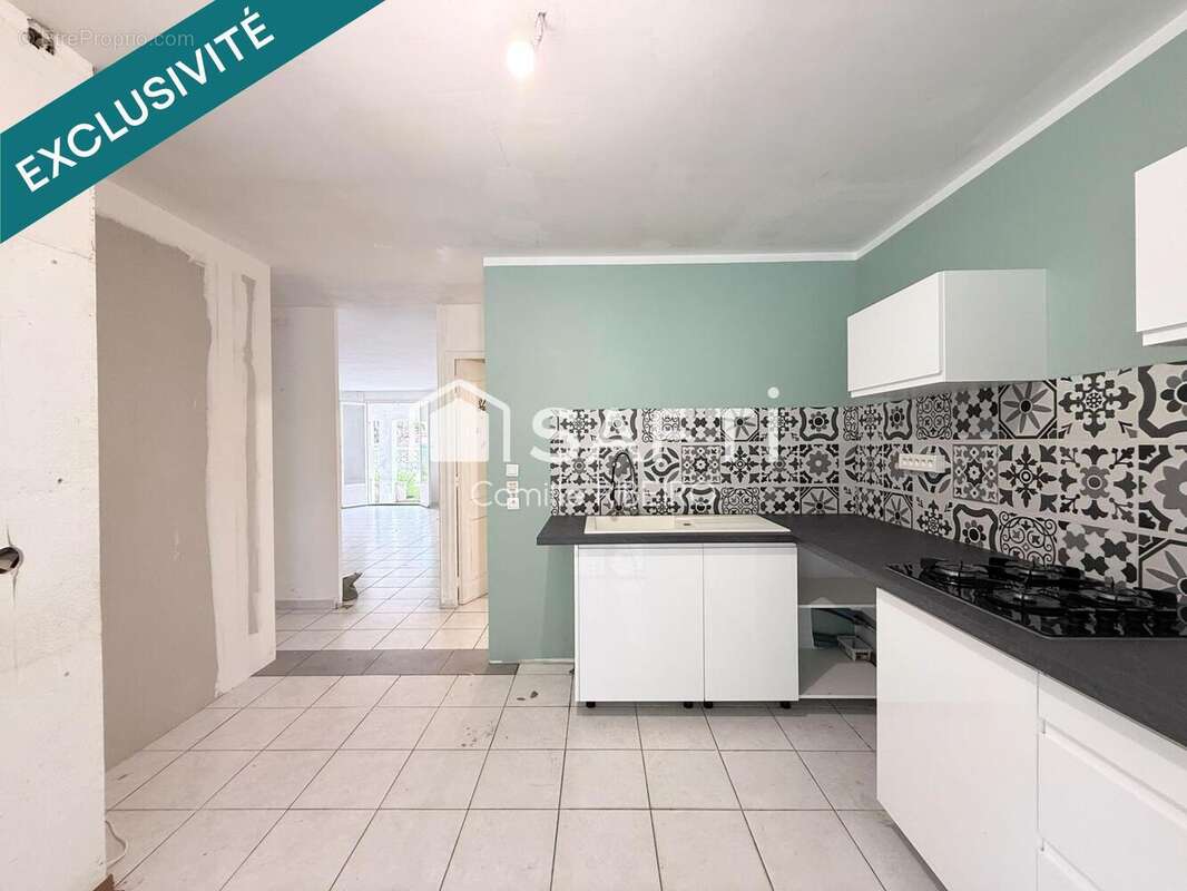 Photo 4 - Maison à SAINT-LAURENT-DE-LA-SALANQUE