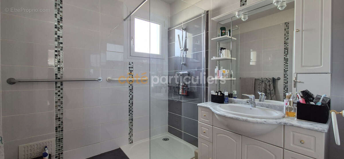 Maison lorient 4 chambres 104 m² avec garage - photo 5