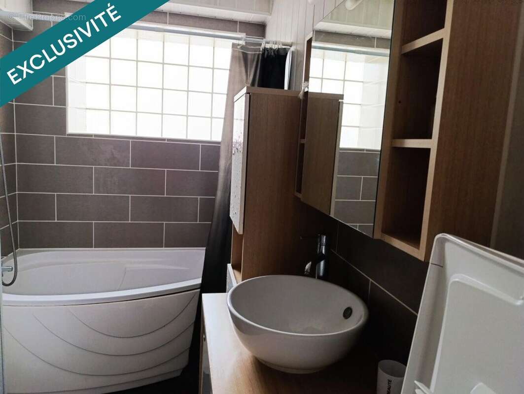 Photo 7 - Appartement à ISSOUDUN