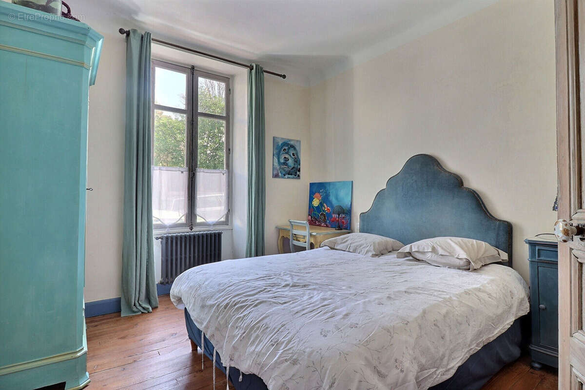 Appartement T3- UZES - photo 6
