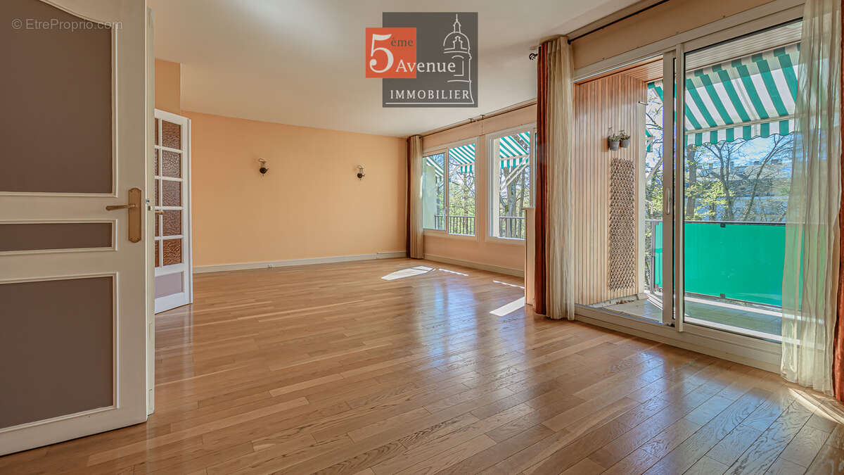 Appartement à GOUVIEUX