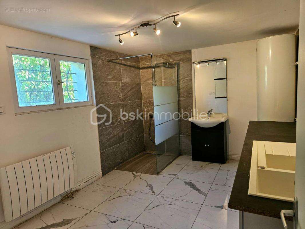 Maison de 177 m2 - photo 21