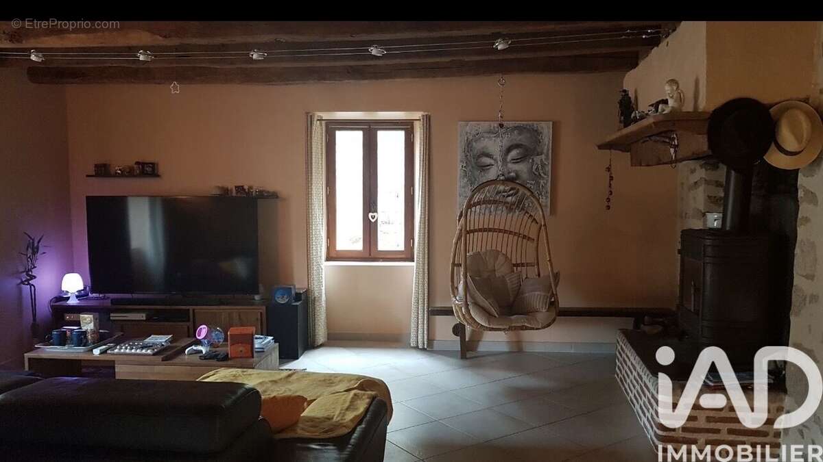 Photo 4 - Maison à NIEUL