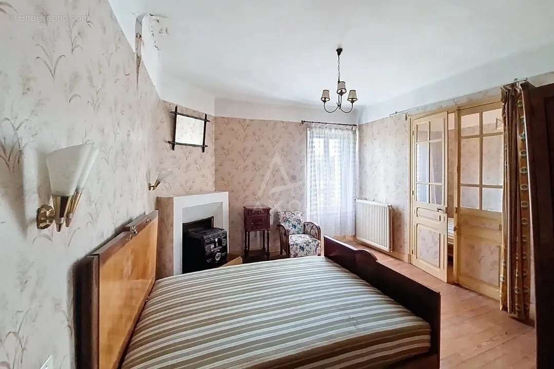 Maison à BORDERES-SUR-L&#039;ECHEZ