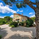 Photo 1 - Maison à ROQUEBRUN
