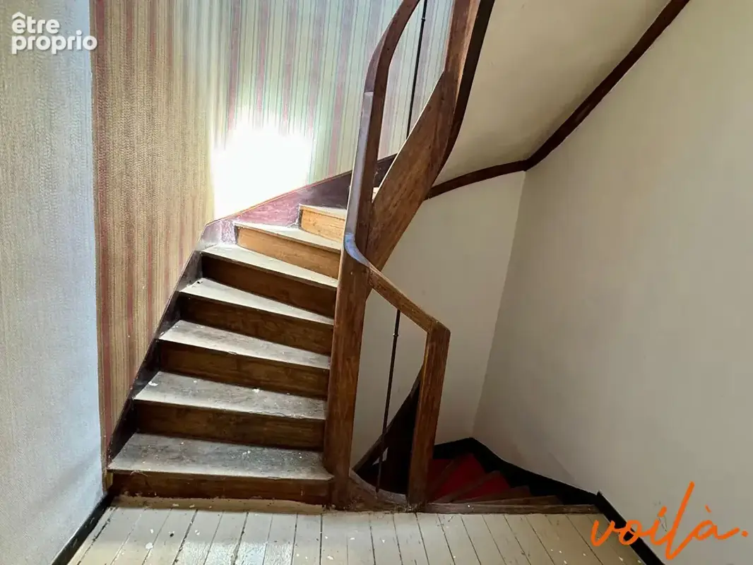 Ref : capucins1 - carcassonne - maison 3 ch - extérieur - photo 9