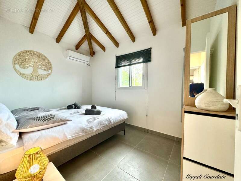 Maison à SAINT-FRANCOIS