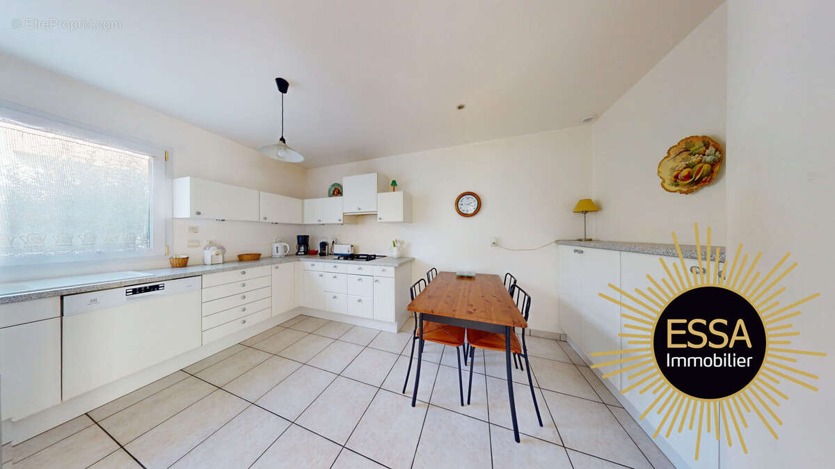 Maison à VELIZY-VILLACOUBLAY