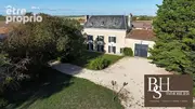 Maison à LE ROCHEREAU