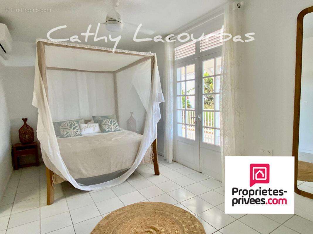 Maison à BOUILLANTE