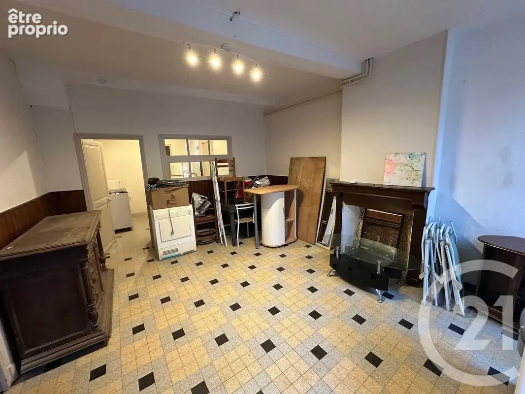 Maison 51 pièces 120 m² à vendre à Lormes (58140) - photo 2