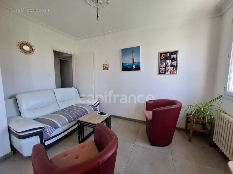 Maison à NOTRE-DAME-DE-RIEZ