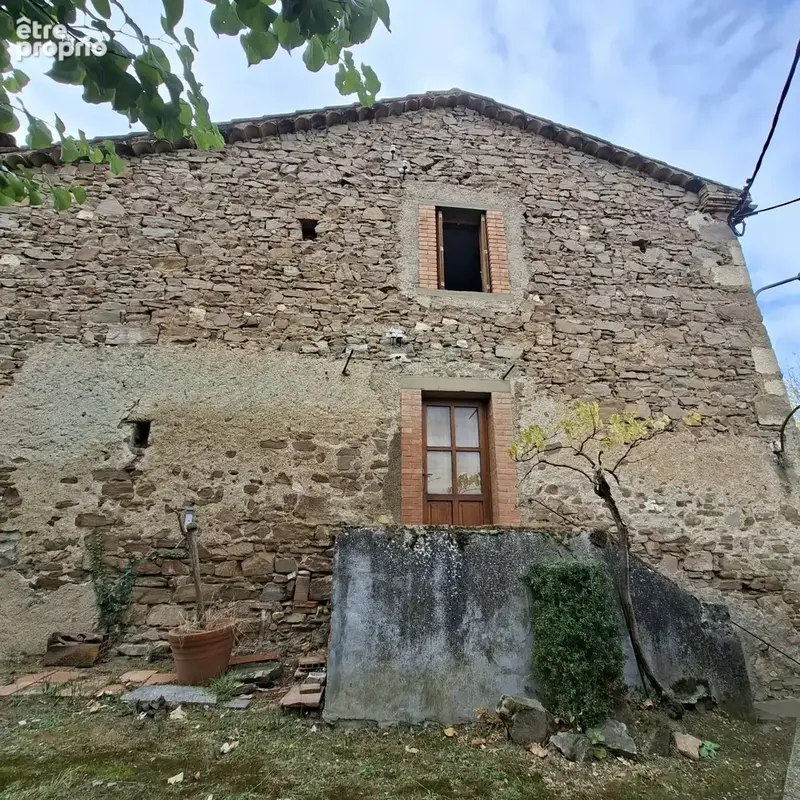 Maison  avec jardin et garage - photo 4