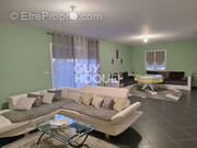 Maison à SAINTE-BAZEILLE