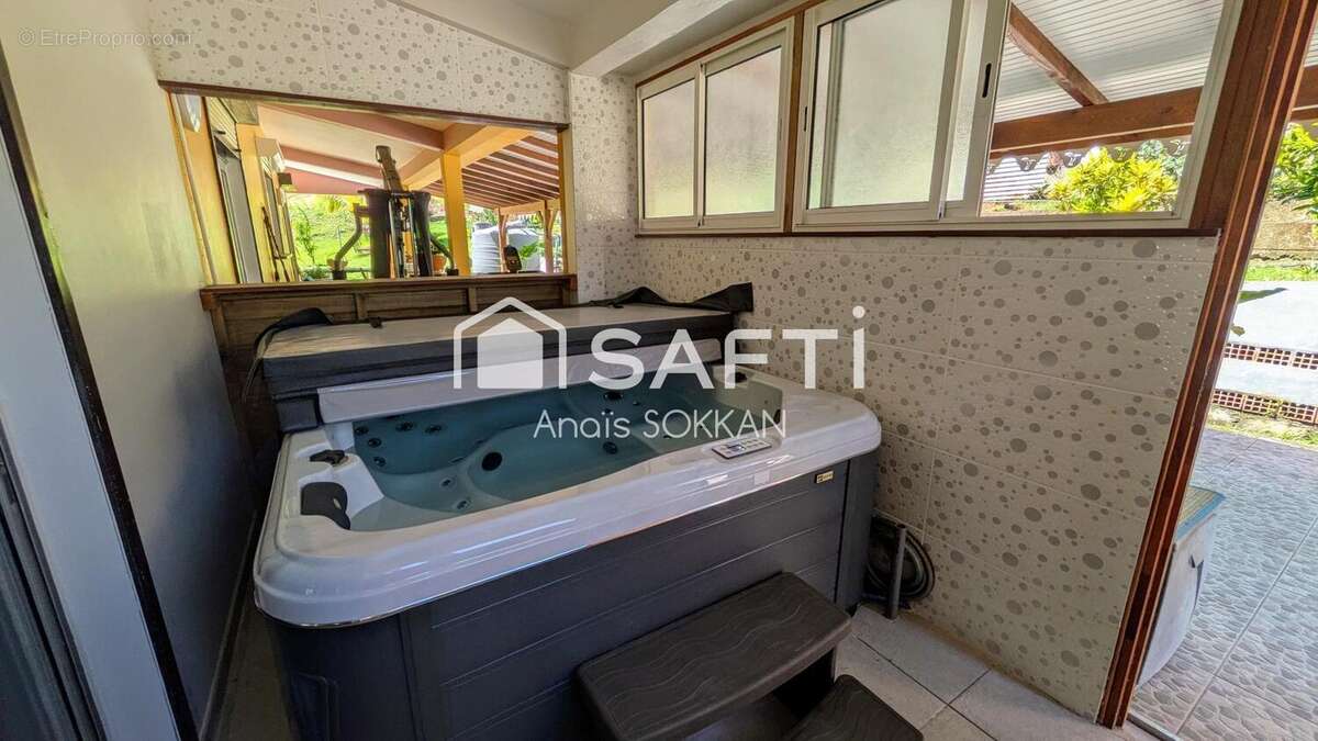 Photo 5 - Maison à GROS-MORNE