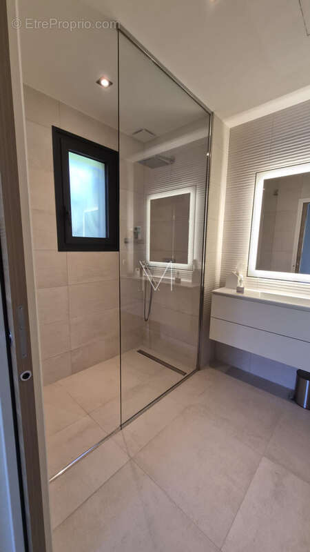 Appartement à SAINTE-MAXIME