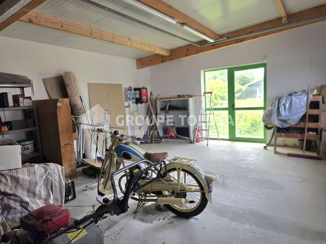 Commerce 260 m² à Montauban  - photo 5