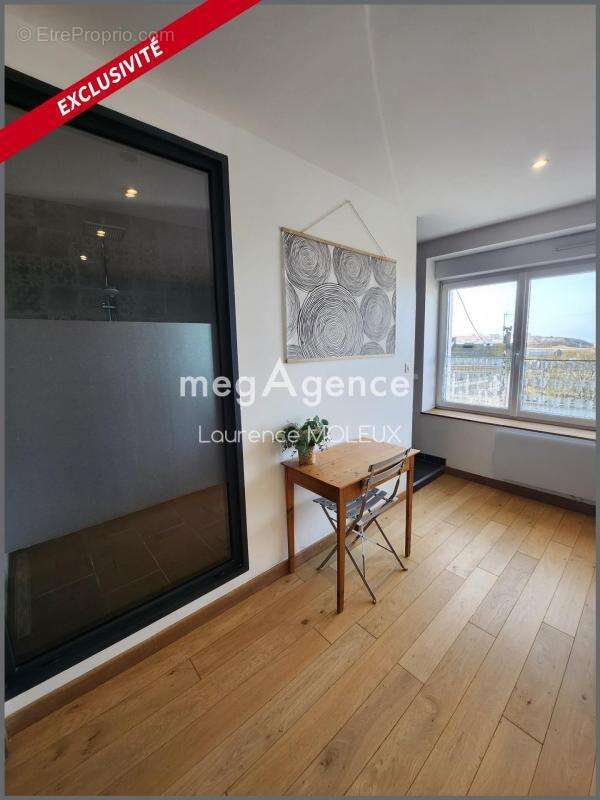 Appartement à BOULOGNE-SUR-MER