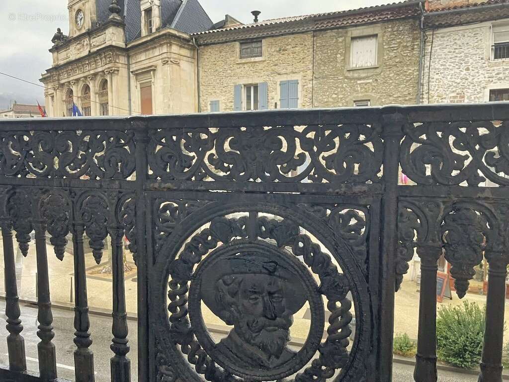 Appartement à SAINT-AMBROIX