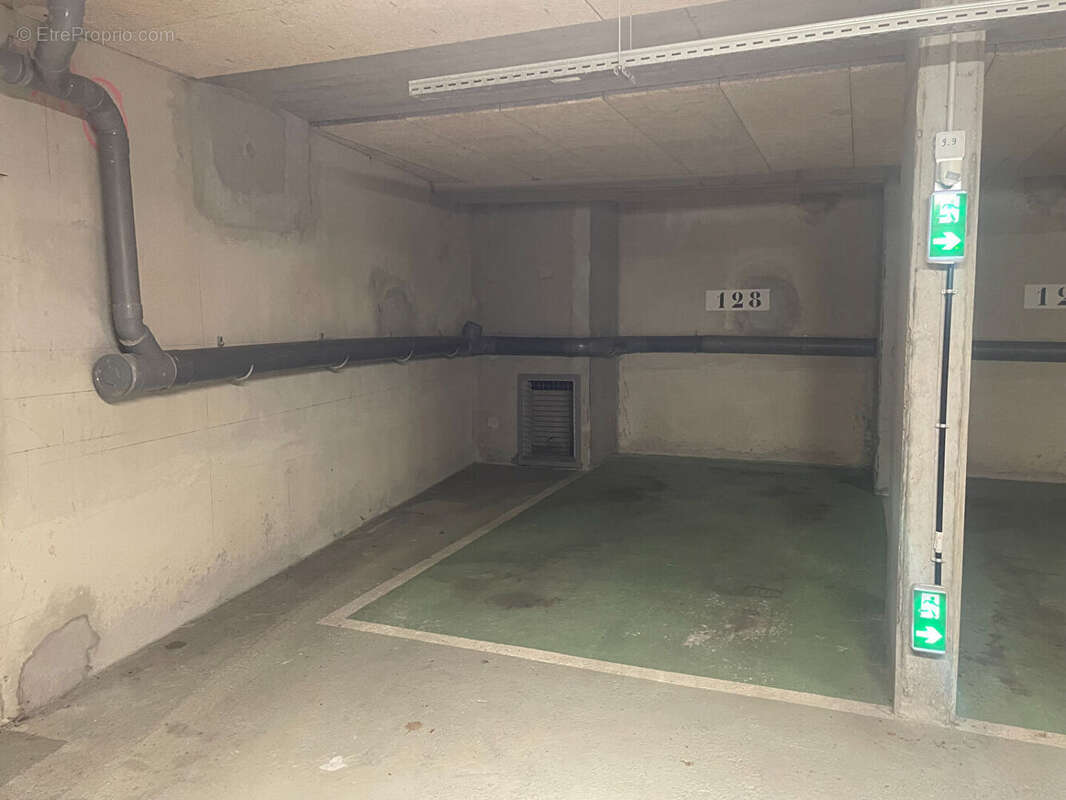 Appartement à SAINT-GRATIEN
