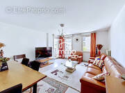 Appartement à SAINT-GENIS-POUILLY