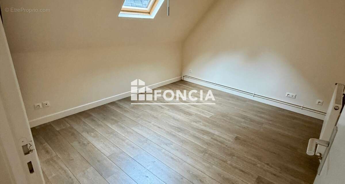 Appartement à ARRAS