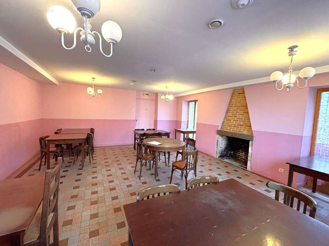 Maison à SILLY-EN-GOUFFERN