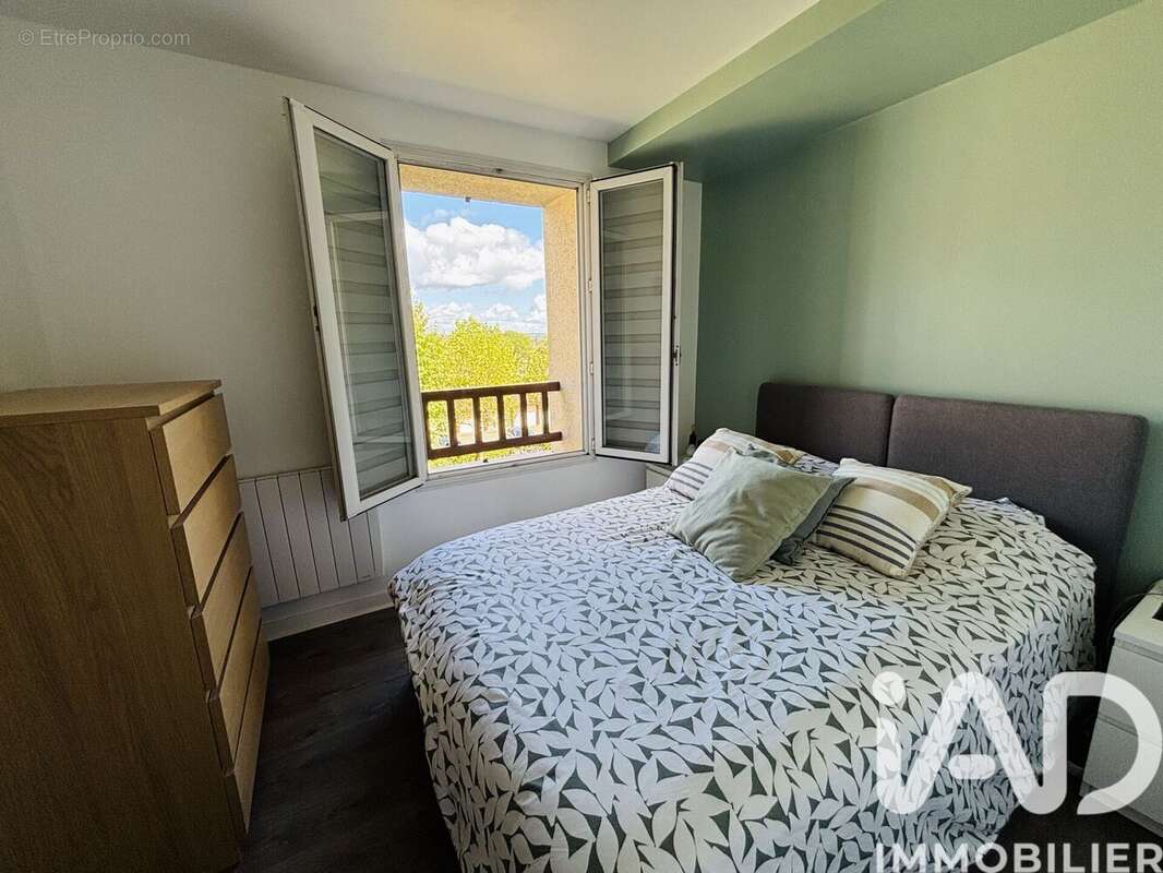 Photo 5 - Appartement à FONTENAY-LE-FLEURY