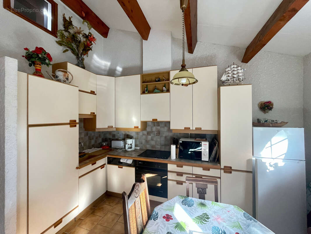 Maison à SAINT-TROJAN-LES-BAINS