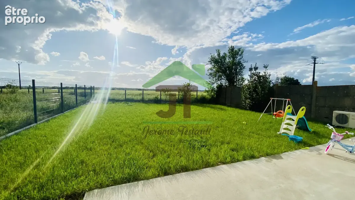 Maison 106 m² à Chateaudun  - photo 14