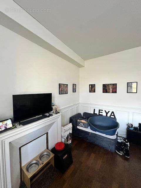 Appartement à FLEURY-LES-AUBRAIS