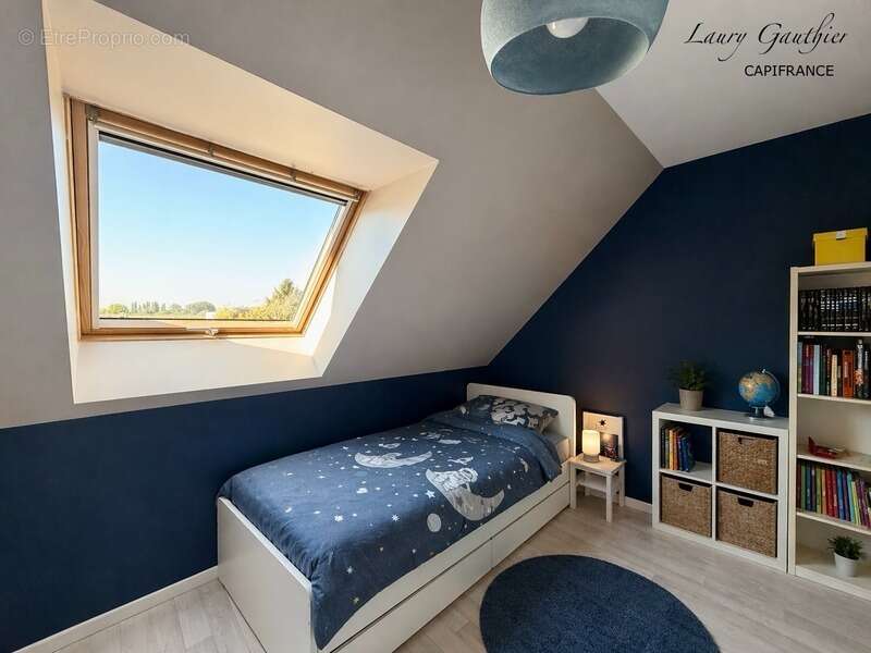 Maison à FRELINGHIEN