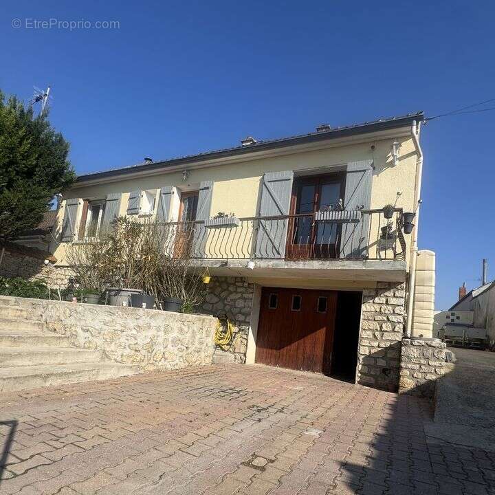 Maison à ENGENVILLE