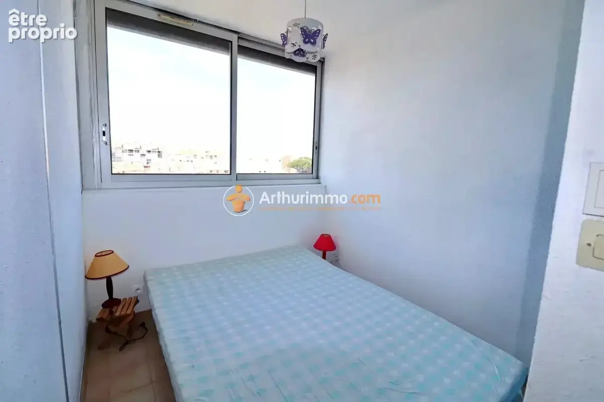 Vente Appartement Le grau-du-roi(30240) 133 000ï¿œ - photo 8