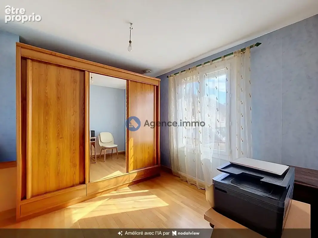 Maison 103 m² à Vouvray-Sur-Loir  - photo 7