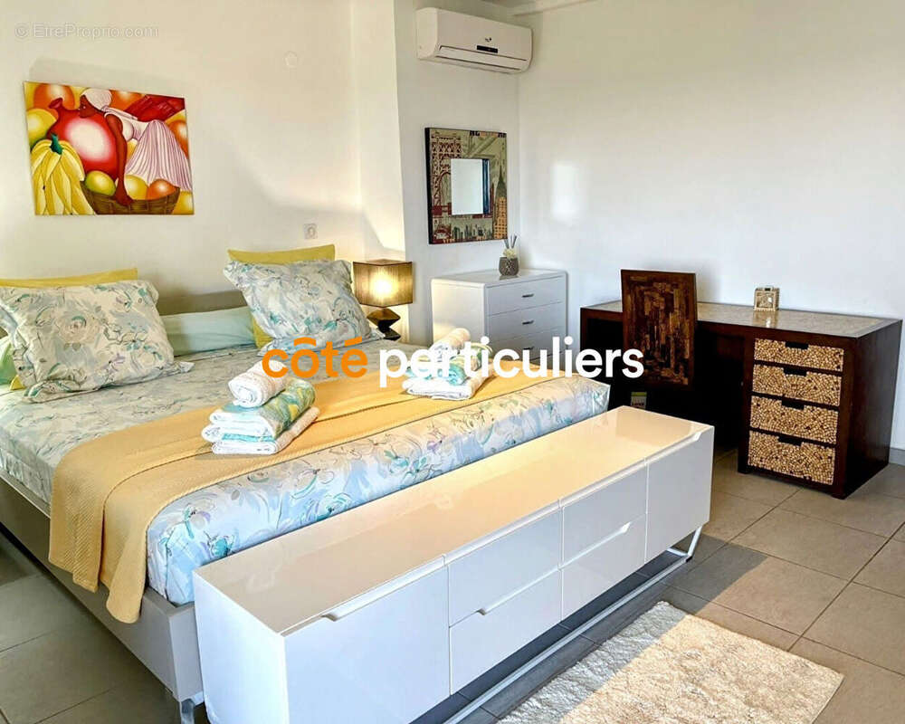 Appartement à SAINT-FRANCOIS