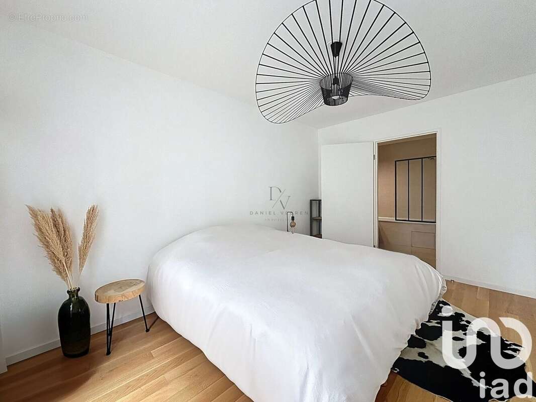 Photo 7 - Appartement à CLAMART