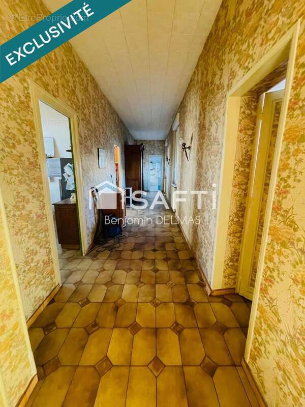 Photo 8 - Appartement à BORDEAUX