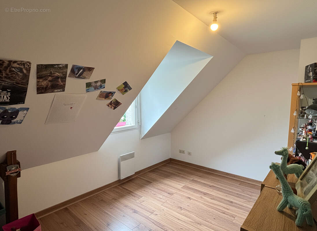 Maison à KERFOT