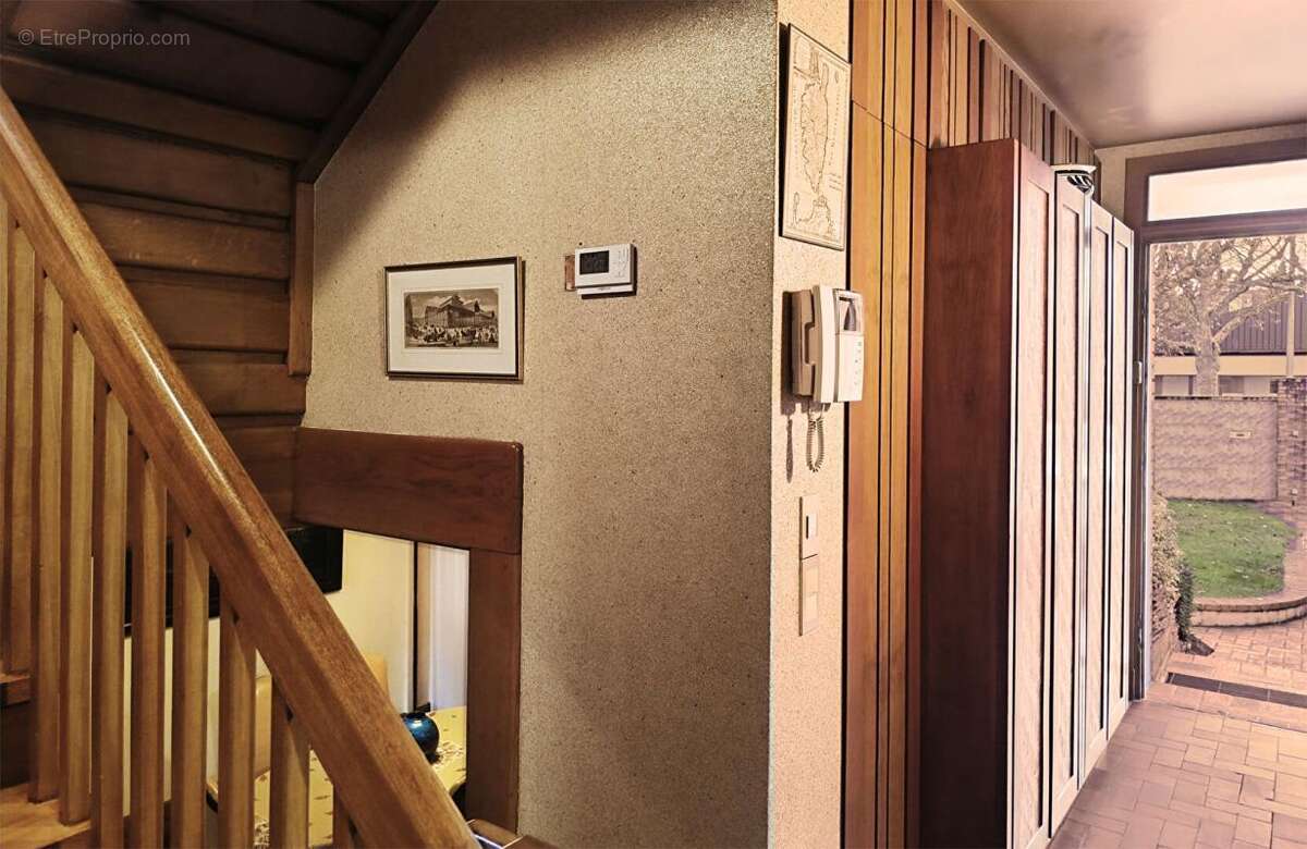 Maison à NEUILLY-PLAISANCE