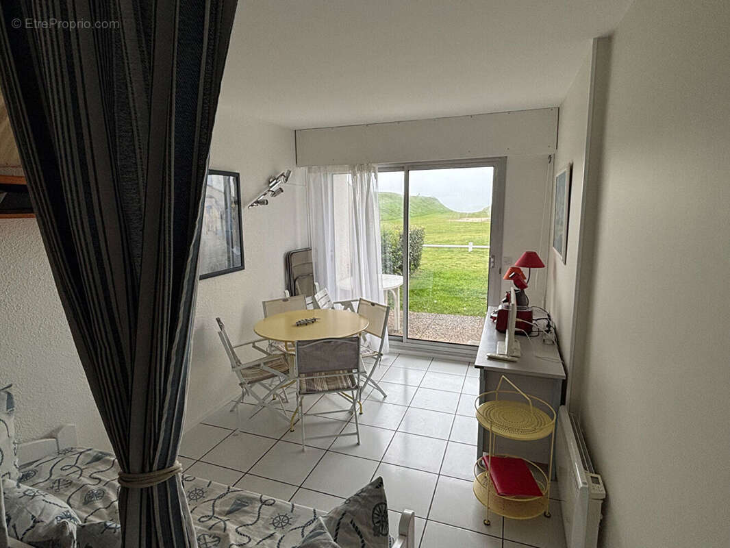 Appartement à ROYAN