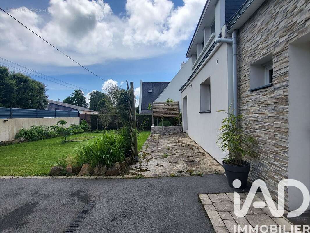 Photo 6 - Maison à BONO