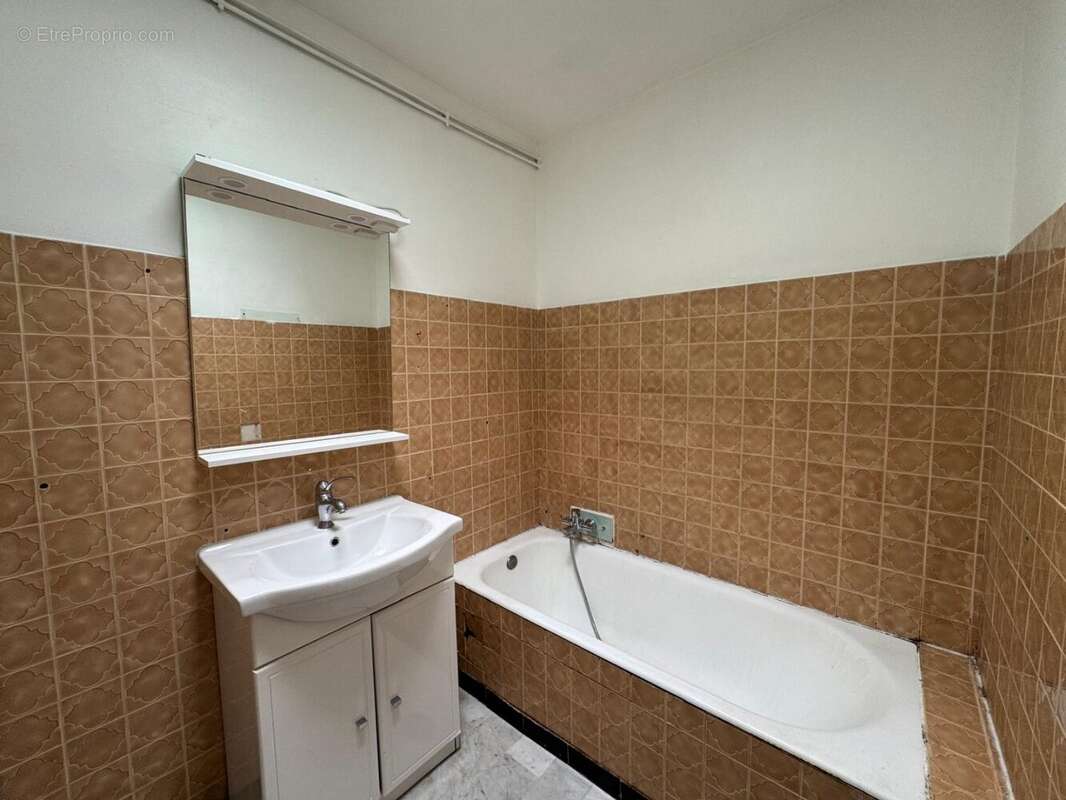 Appartement à SETE