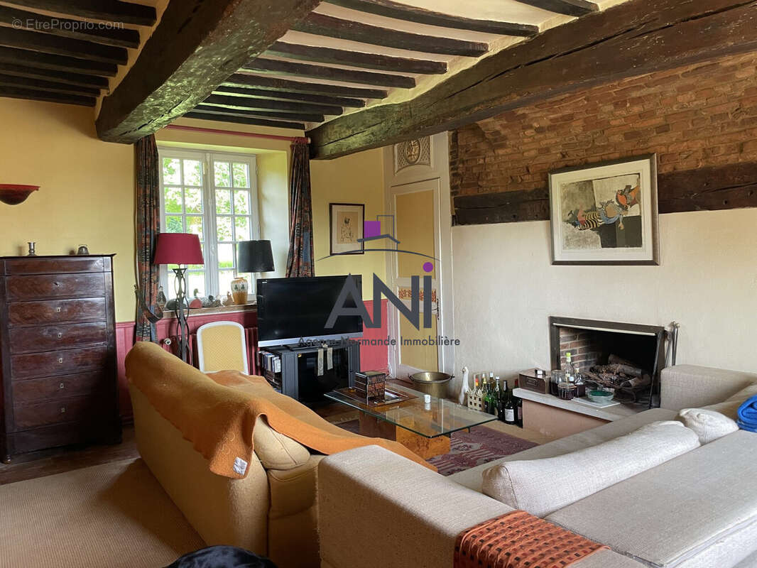 Maison 200 m² à Saint-Ouen-Sous-Bailly  - photo 6