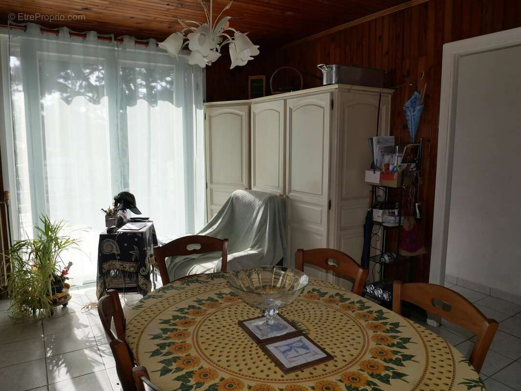 Le crotoy - vue mer - photo 10